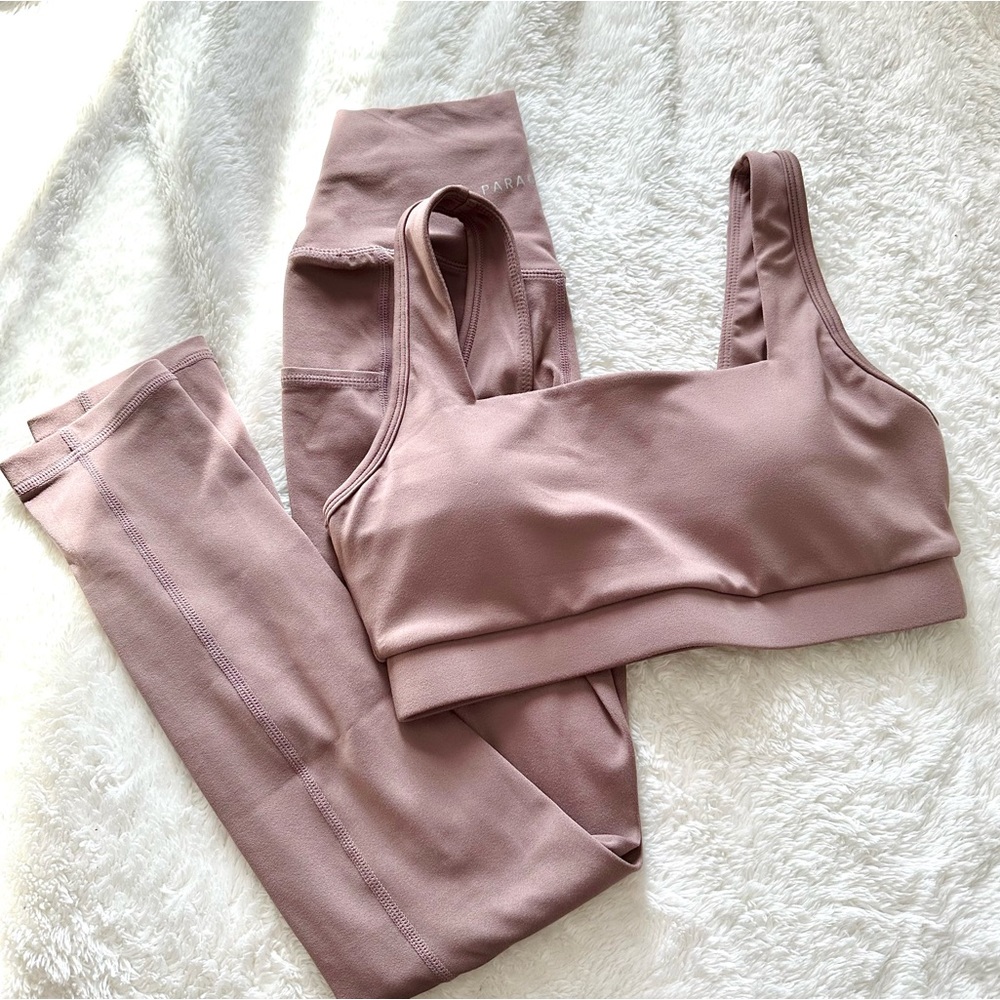 Paragon Sports Bra & Legging Set *Read Description for sizes